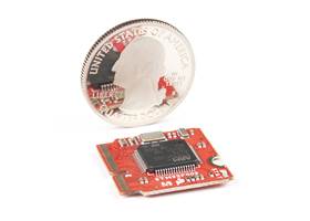 SparkFun MicroMod STM32 Processor (4)