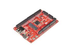 SparkFun MicroMod STM32 Processor (5)