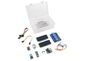 Elektor MIT App Inventor Bundle