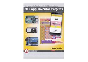 Elektor MIT App Inventor Bundle (3)
