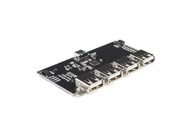 Qwiic USB Hub - USB2514B