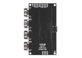 Qwiic USB Hub - USB2514B (4)