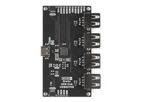 Qwiic USB Hub - USB2514B (5)