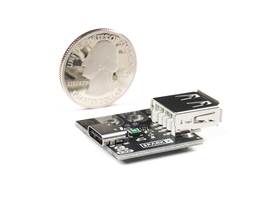 USB Current Sensor (2)