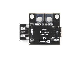 USB Current Sensor (4)