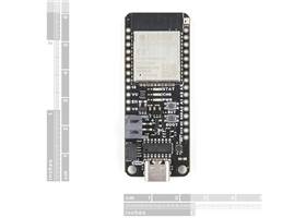 Thing Plus C - ESP32 WROOM  (2)