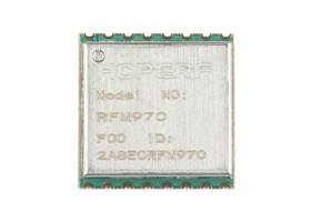 LoRa/FSK Transceiver Module - 915MHz (RFM97CW) (2)