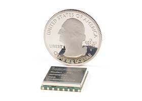 LoRa/FSK Transceiver Module - 915MHz (RFM97CW) (4)