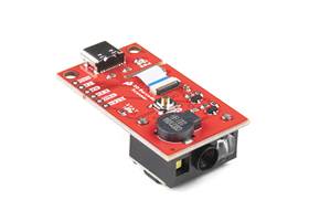 SparkFun 2D Barcode Scanner Breakout
