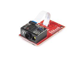 SparkFun 2D Barcode Scanner Breakout (2)