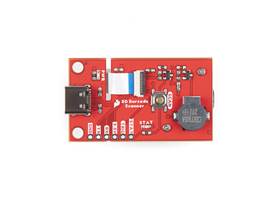 SparkFun 2D Barcode Scanner Breakout (5)