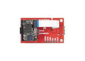 SparkFun 2D Barcode Scanner Breakout (6)