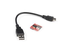 SparkFun FTDI Starter Kit - 3.3V