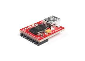SparkFun FTDI Starter Kit - 3.3V (3)