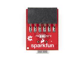 SparkFun FTDI Starter Kit - 3.3V (4)