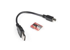 SparkFun FTDI Starter Kit - 5V