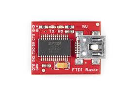 SparkFun FTDI Starter Kit - 5V (2)