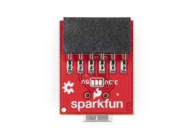 SparkFun FTDI Starter Kit - 5V (3)