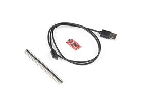 SparkFun FT231X Breakout Kit