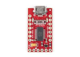 SparkFun FT231X Breakout Kit (2)