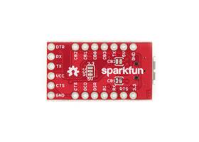 SparkFun FT231X Breakout Kit (3)