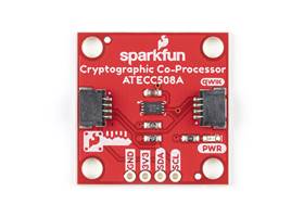 SparkFun Cryptographic Development Kit (2)