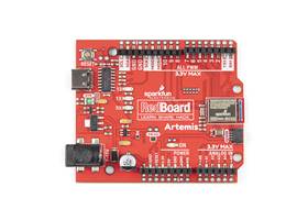SparkFun Cryptographic Development Kit (3)