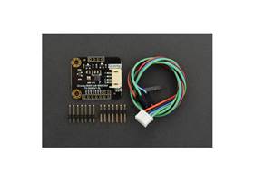 DFRobot Gravity: BMX160+BMP388 10 DOF Sensor (2)