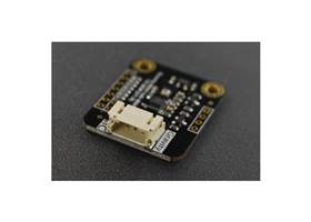 DFRobot Gravity: BMX160+BMP388 10 DOF Sensor (4)