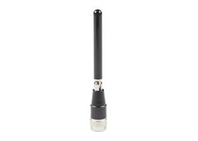 Multi-band 4G/3G/2G Monopole Antenna