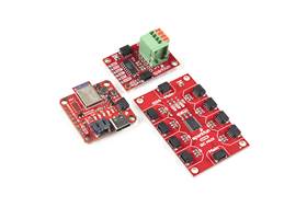 SparkFun OpenLog Artemis Kit (2)