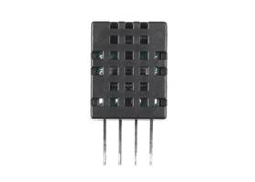 Humidity and Temperature Sensor - DHT20 (2)
