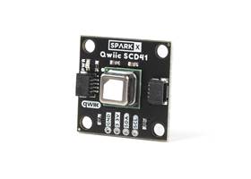 CO₂ Humidity and Temperature Sensor - SCD41 (Qwiic)