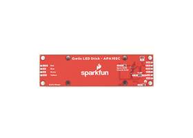 SparkFun Qwiic LED Stick - APA102C (3)