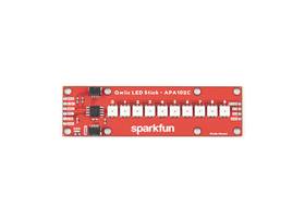 SparkFun Qwiic LED Stick - APA102C (4)