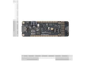 SparkFun QuickLogic Thing Plus - EOS S3 (2)