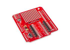 SparkFun XBee 3 Wireless Kit (4)