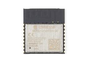 ESP32-C3 WROOM Module - 4MB (PCB Antenna) (2)