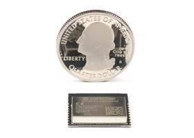 ESP32-C3 WROOM Module - 4MB (PCB Antenna) (4)