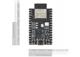ESP32-C3 Mini Development Board (2)
