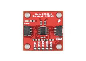 SparkFun Qwiic EEPROM Breakout - 512Kbit (2)