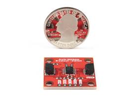 SparkFun Qwiic EEPROM Breakout - 512Kbit (4)