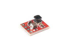SparkFun BabyBuck Regulator Breakout - 3.3V (AP63203)