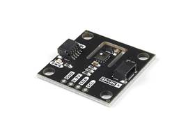 CO₂ Sensor - STC31 (Qwiic)