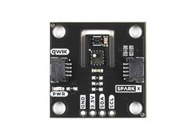 CO₂ Sensor - STC31 (Qwiic) (2)