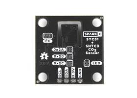 CO₂ Sensor - STC31 (Qwiic) (3)