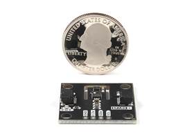 CO₂ Sensor - STC31 (Qwiic) (4)