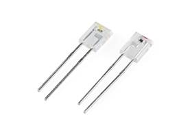 Infrared Emitters and Detectors