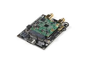 Qwiic Cellular Notecarrier - Blues Wireless