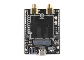 Qwiic Cellular Notecarrier - Blues Wireless (2)